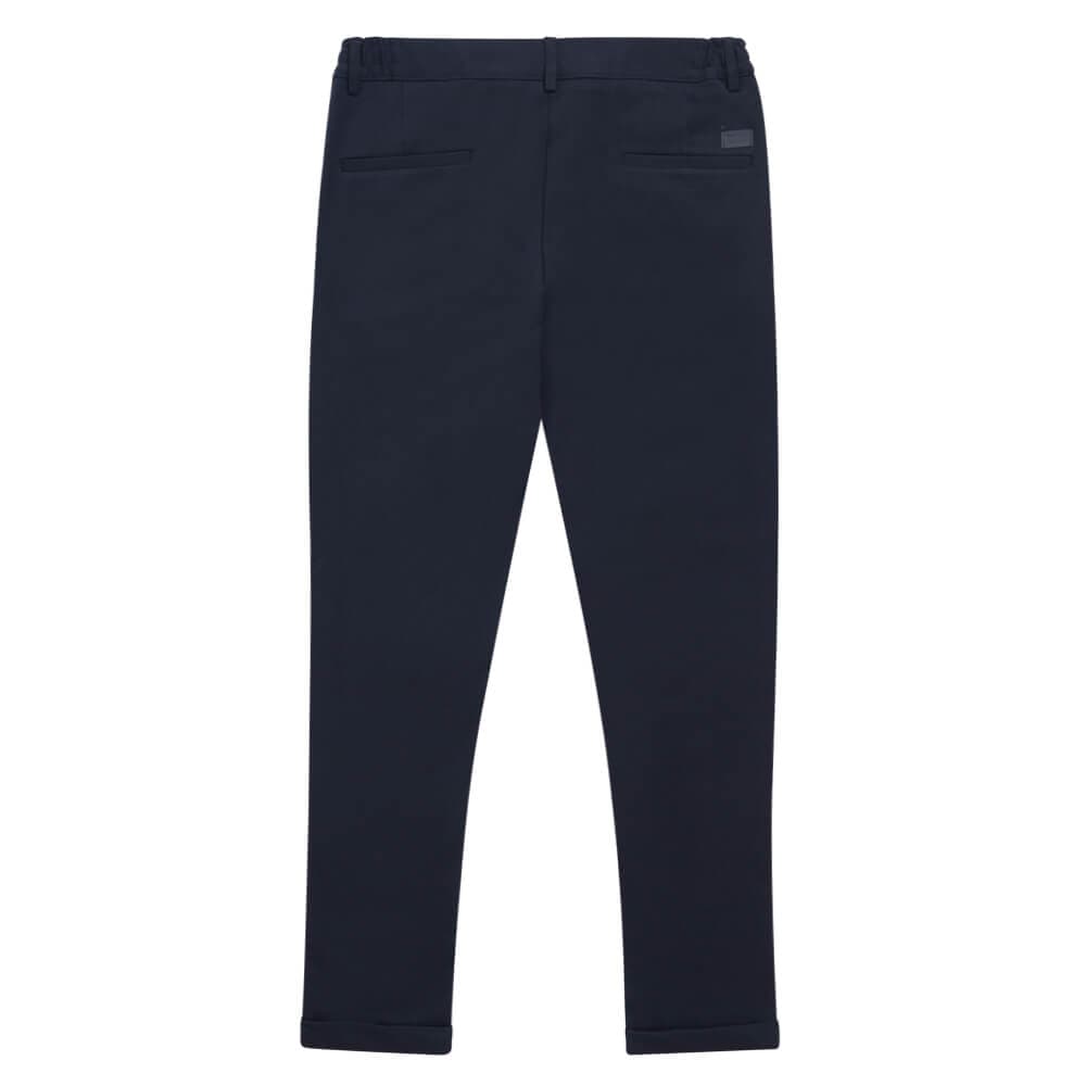 Men's Trousers Prince Oliver Blue