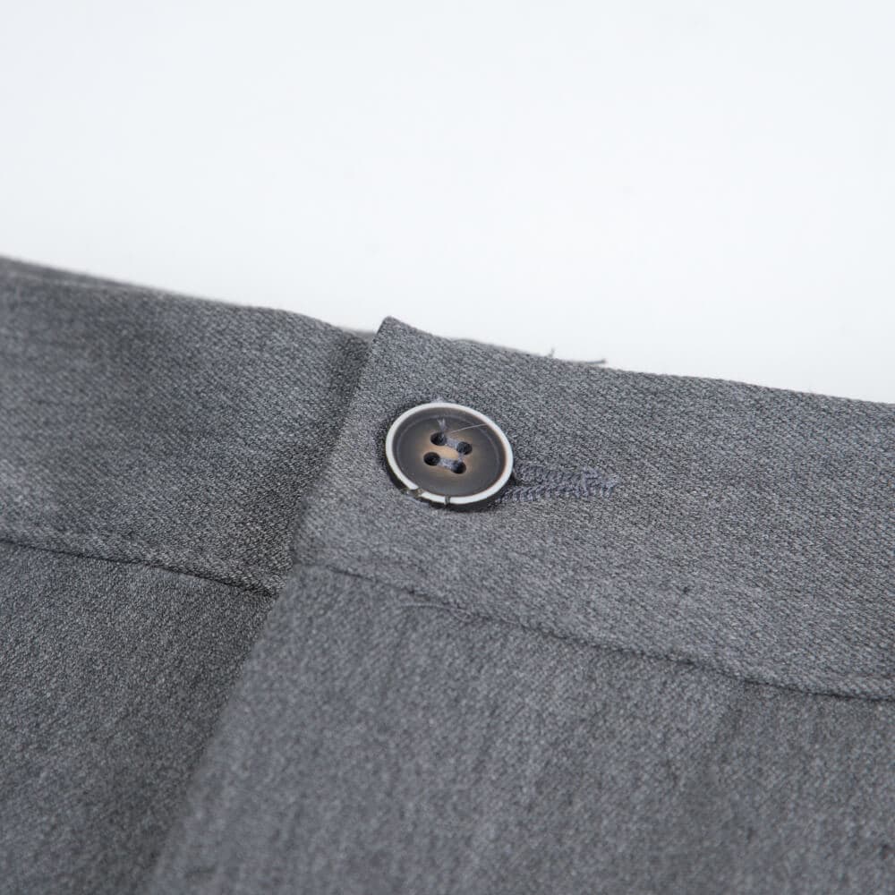 Men's Trousers Prince Oliver Gray