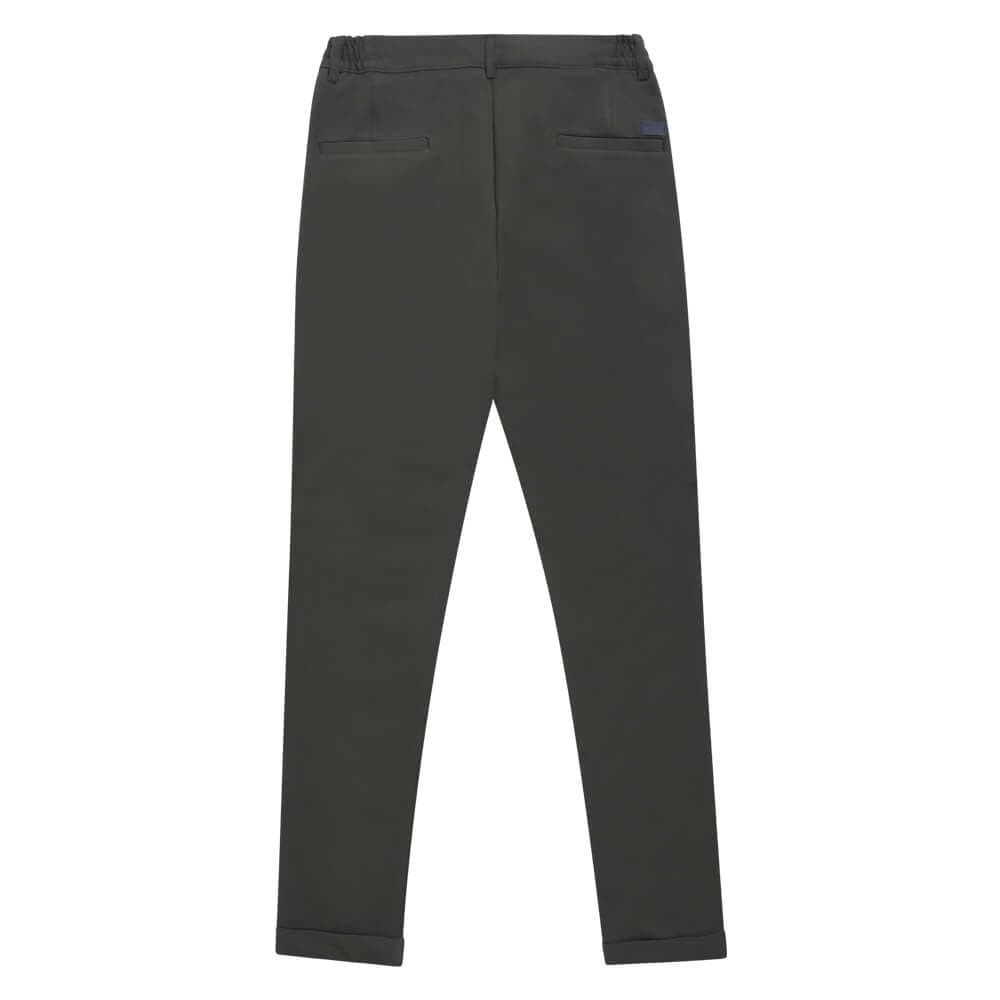 Men's Trousers Prince Oliver Green