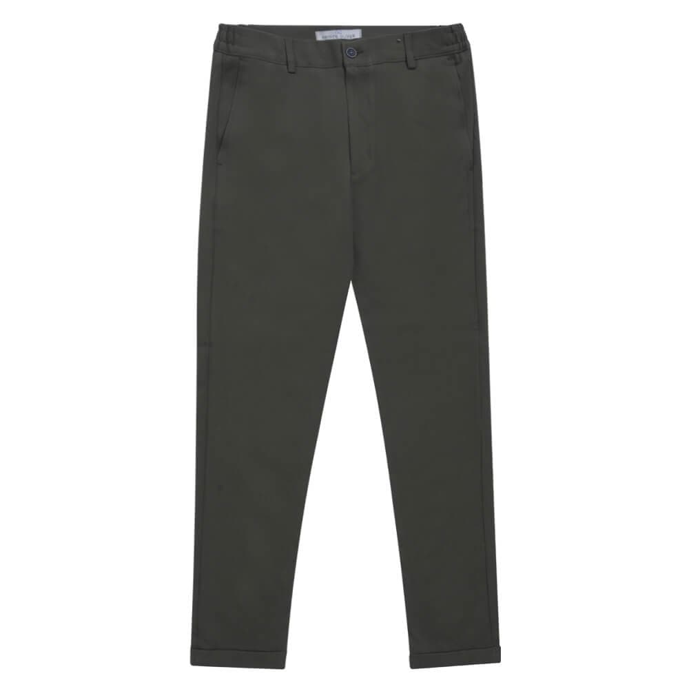 Men's Trousers Prince Oliver Green