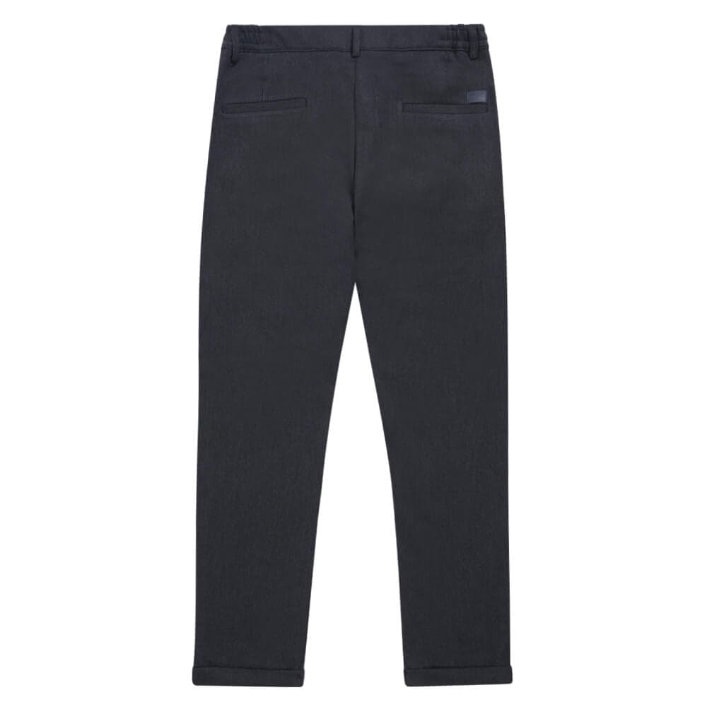 Men's Trousers Prince Oliver Gray