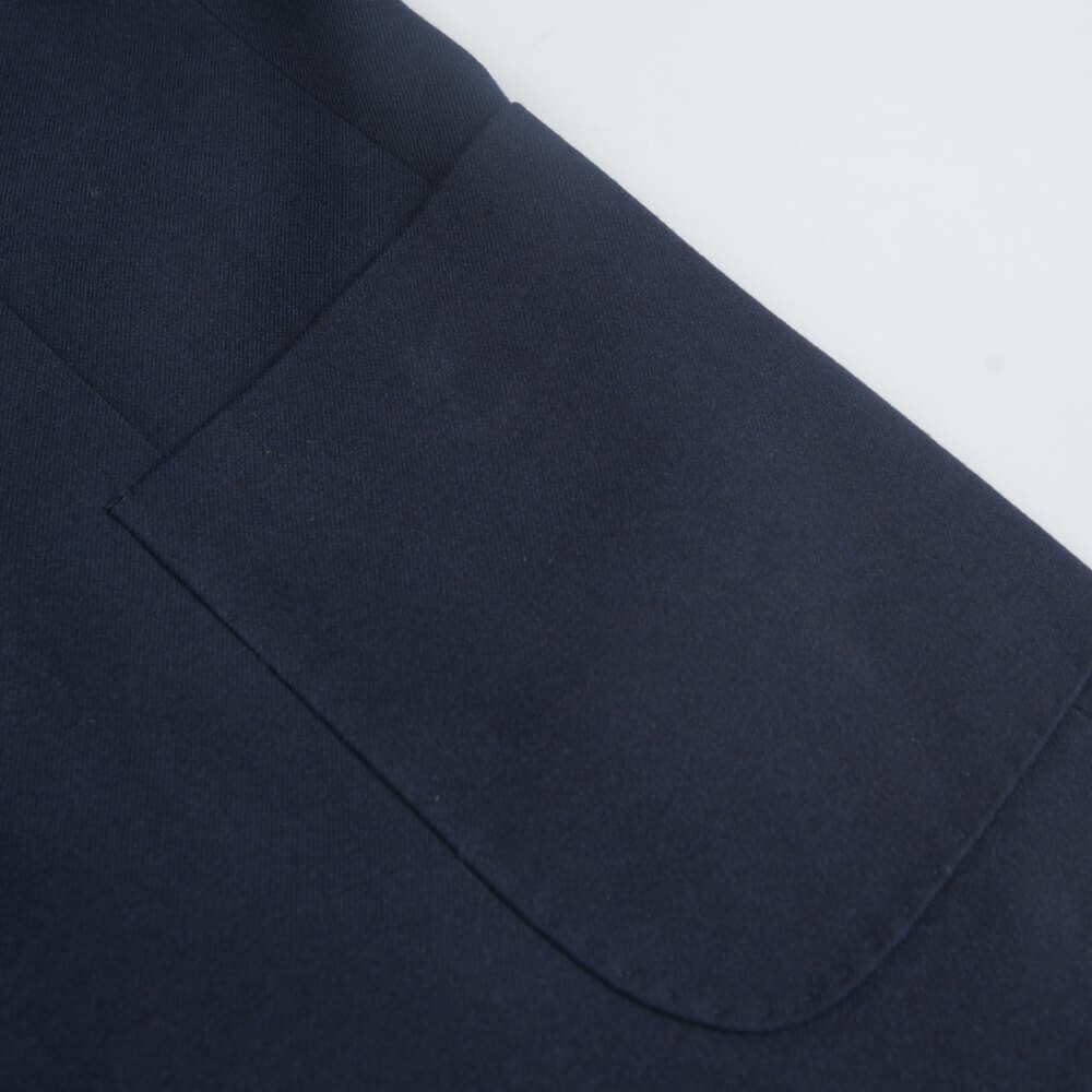 Σακάκι Μπλε Σκούρο (Modern Fit)
