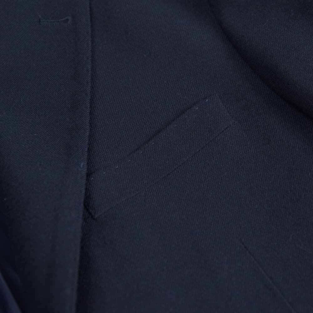 Σακάκι Μπλε Σκούρο (Modern Fit)