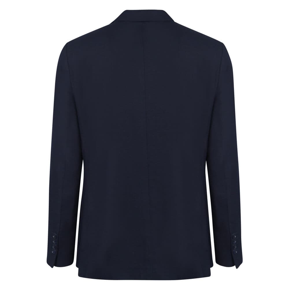 Σακάκι Μπλε Σκούρο (Modern Fit)