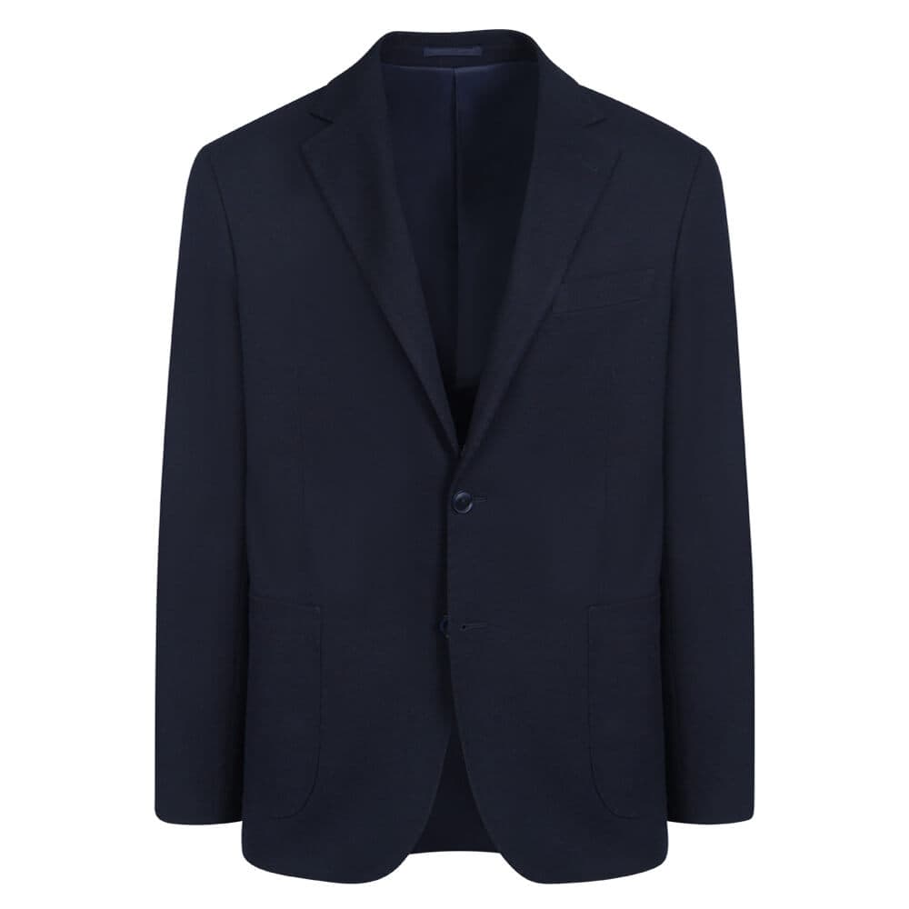 Men's Blazers Prince Oliver Green