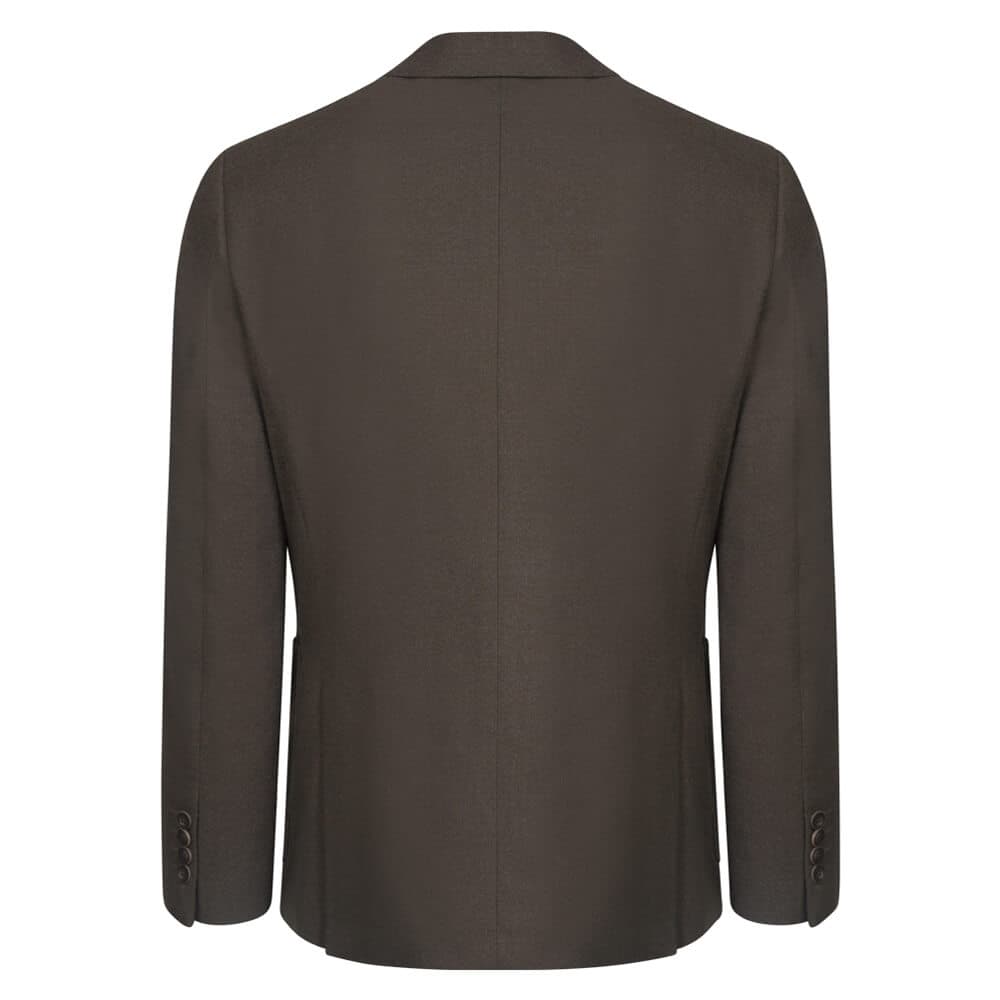 Σακάκι Λαδί (Modern Fit) New Arrival