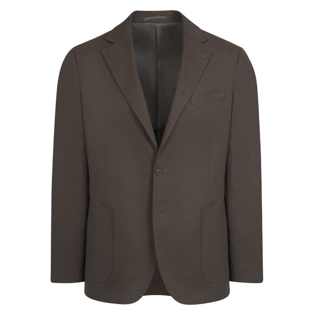 Men's Blazers Prince Oliver Green