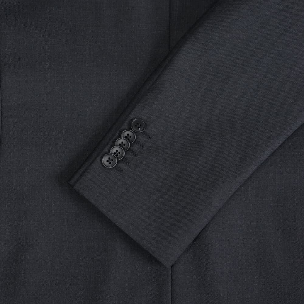 Κοστούμι Ανθρακί (Modern Fit) New Arrival