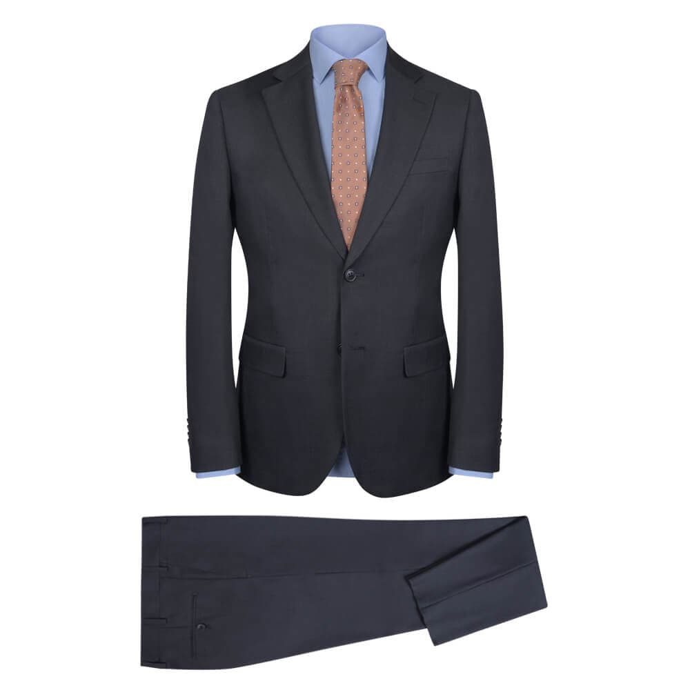 Men's Suits Prince Oliver Blue