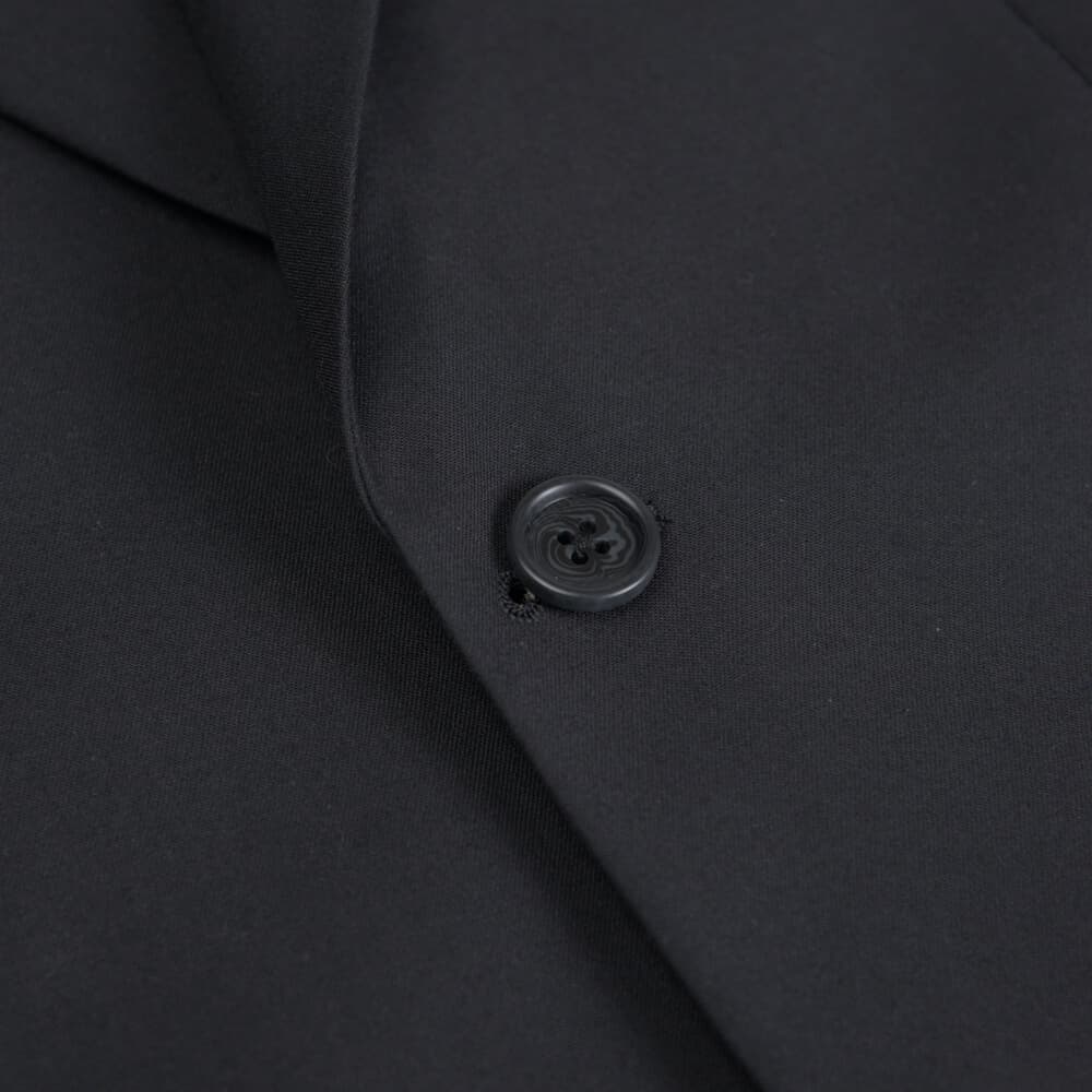 Κοστούμι Μαύρο (Slim Fit) New Arrival