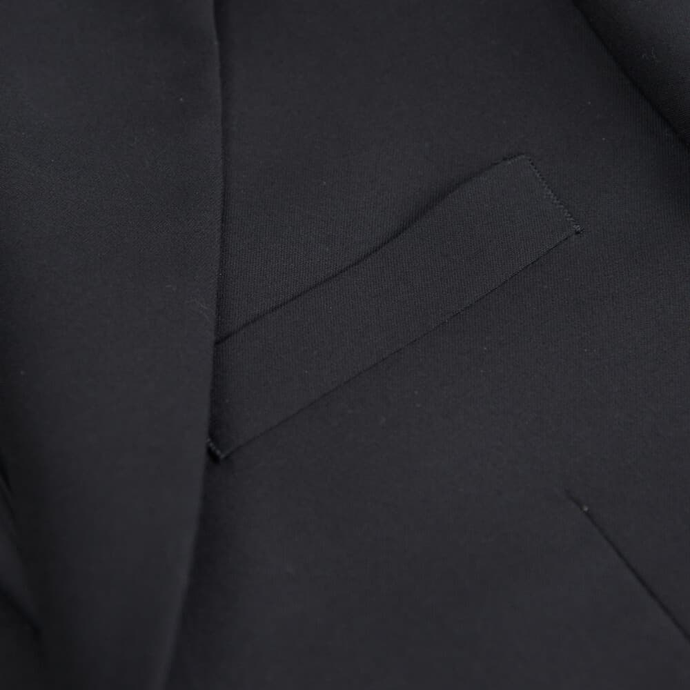 Κοστούμι Μαύρο (Slim Fit) New Arrival