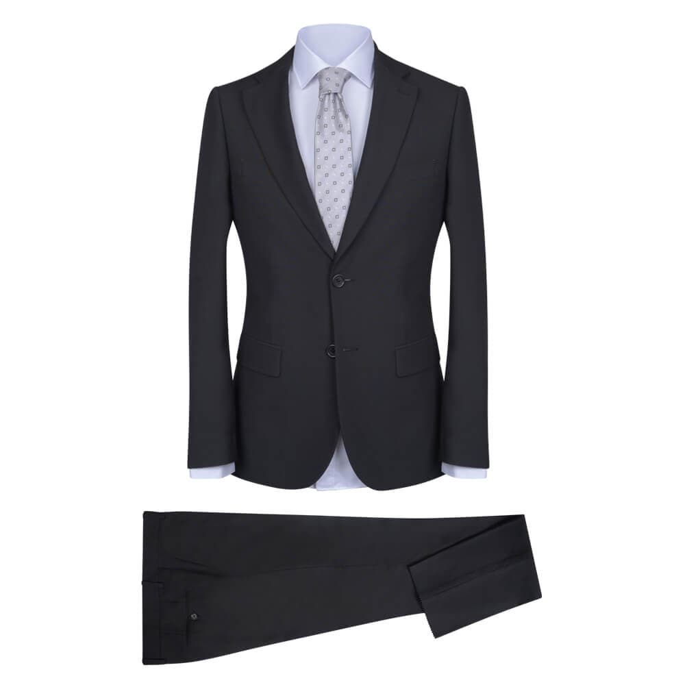 Men's Suits Prince Oliver Blue