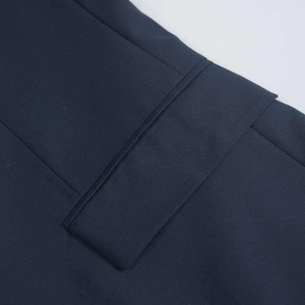 Κοστούμι Μπλε Σκούρο (Slim Fit) New Arrival