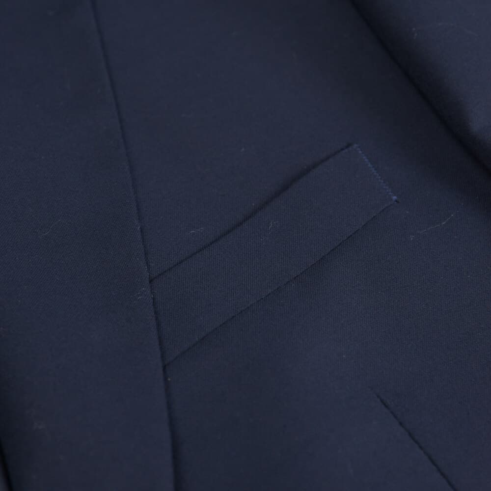 Κοστούμι Μπλε Σκούρο (Slim Fit) New Arrival