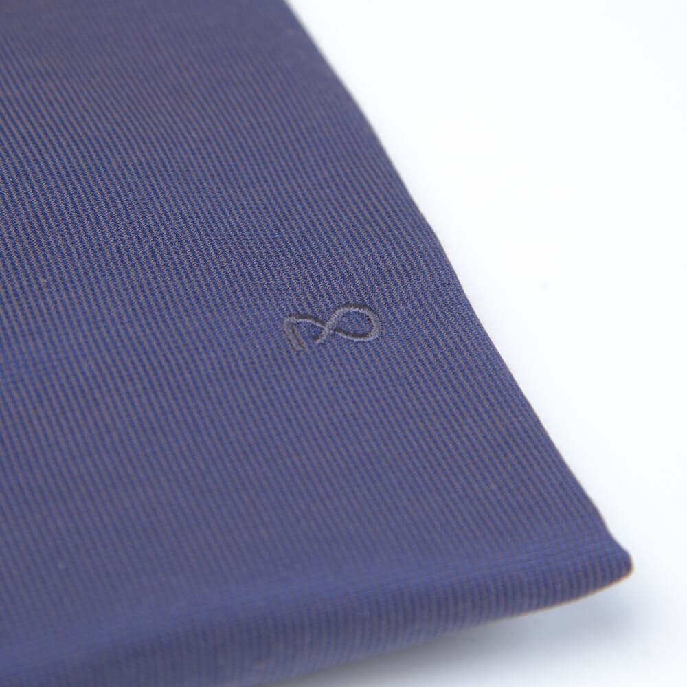 Πουκάμισο Μπλε (Modern Fit)