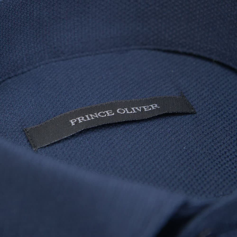 Πουκάμισο Μπλε (Modern Fit)