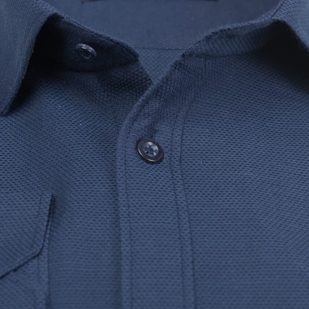 Πουκάμισο Μπλε (Modern Fit)