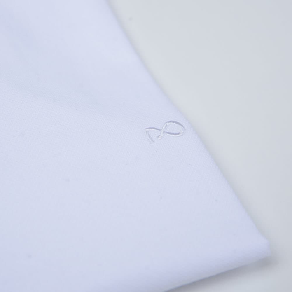 Oxford Πουκάμισο Λευκό (Modern Fit) New Arrival