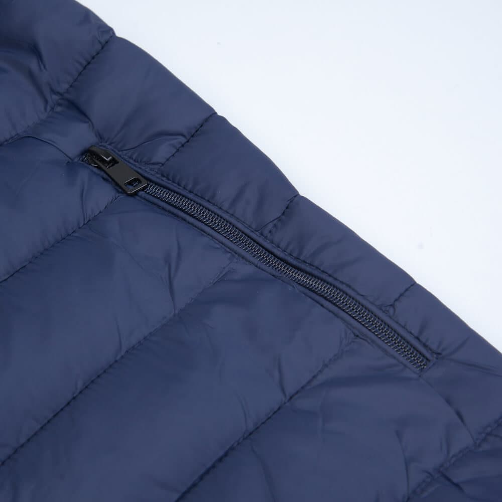 Jacket Μπλε All Season (Modern Fit)