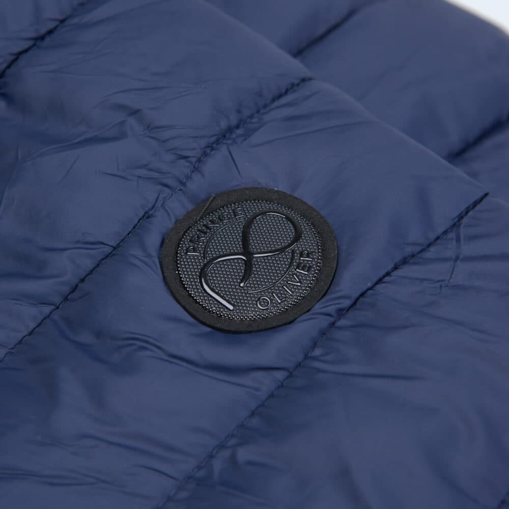 Jacket Μπλε All Season (Modern Fit)