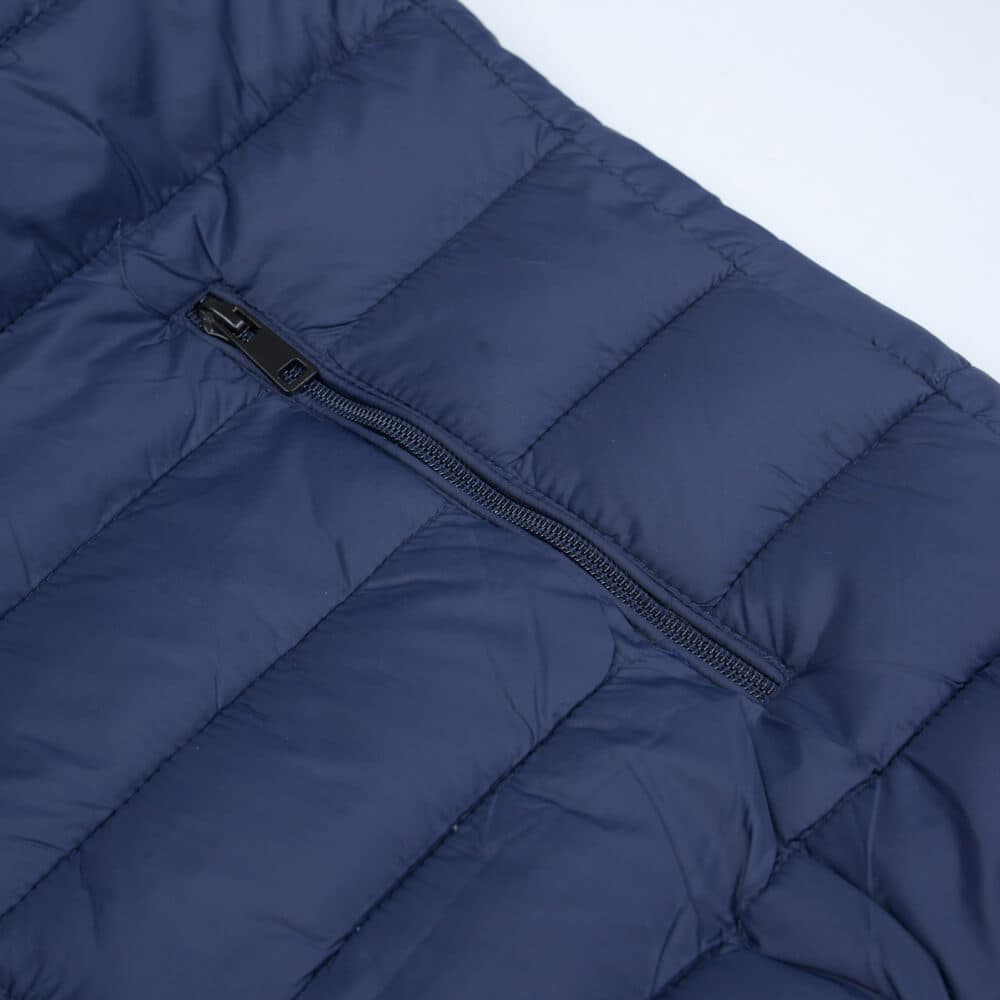 Jacket Μπλε All Season (Modern Fit)