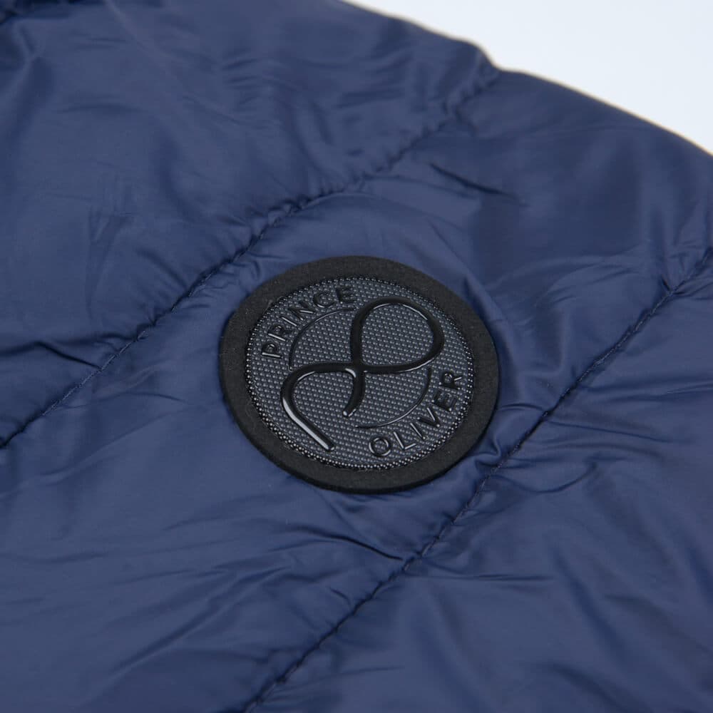 Jacket Μπλε All Season (Modern Fit)