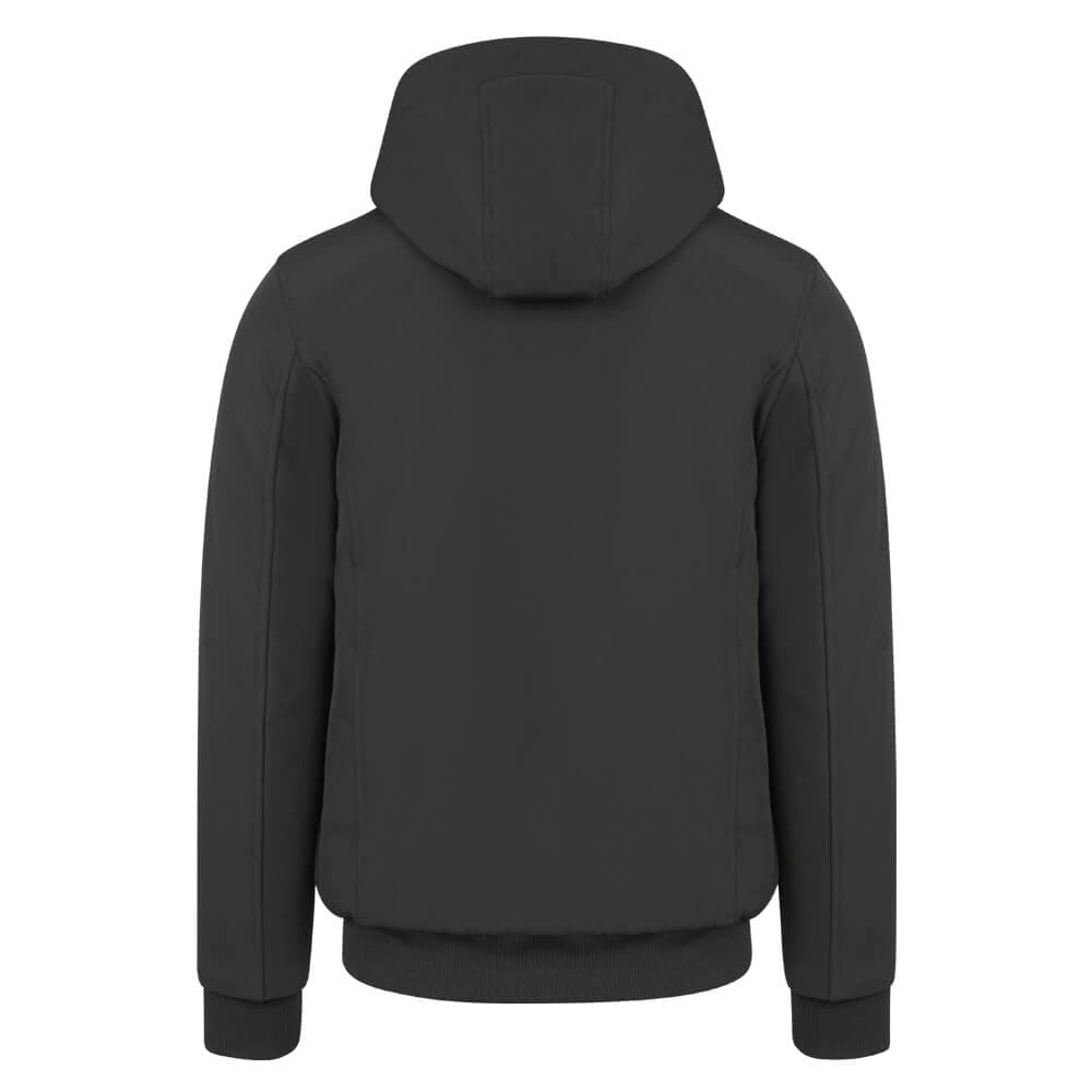 Bomber Jacket Πράσινο (Modern Fit)