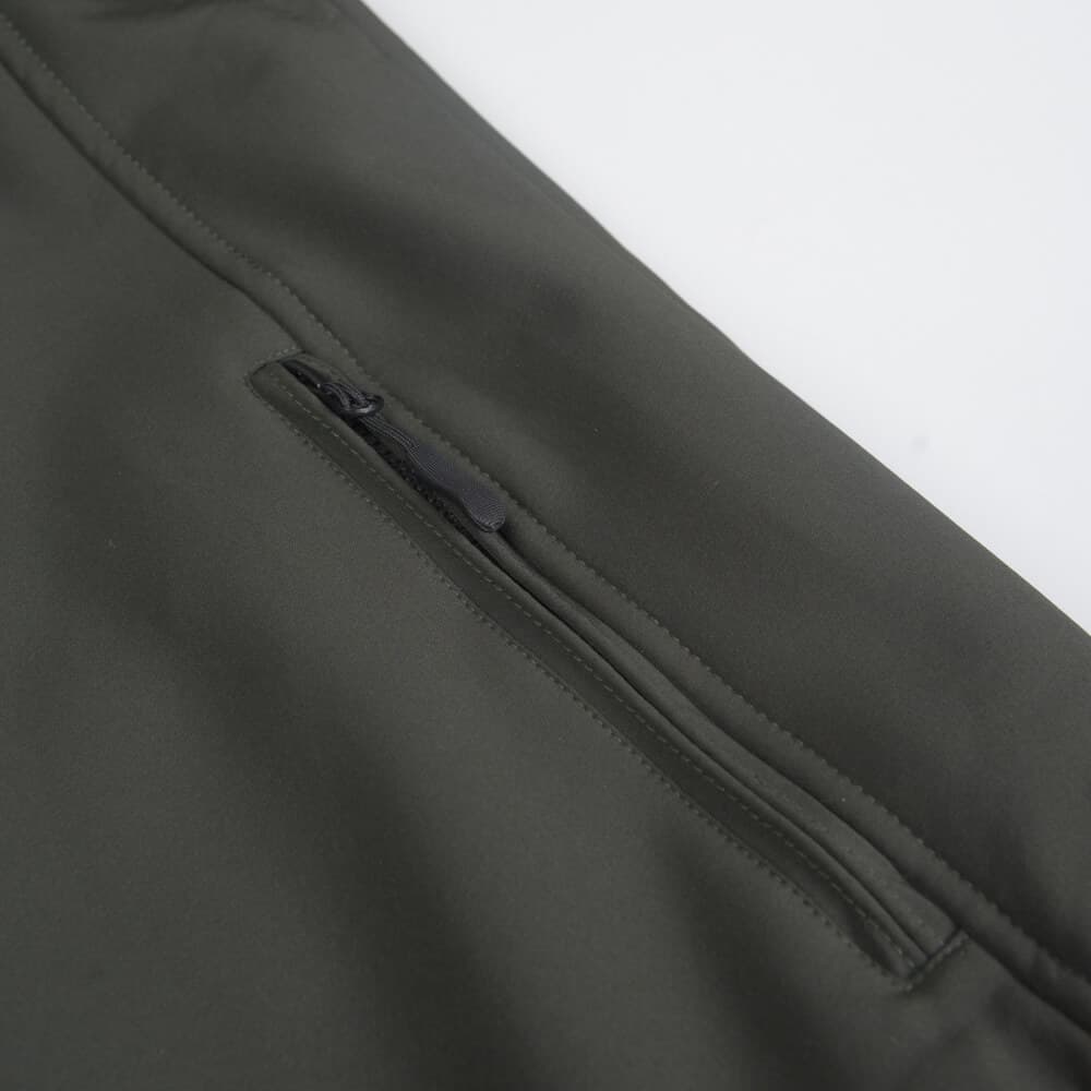 Bomber Jacket Πράσινο (Modern Fit)