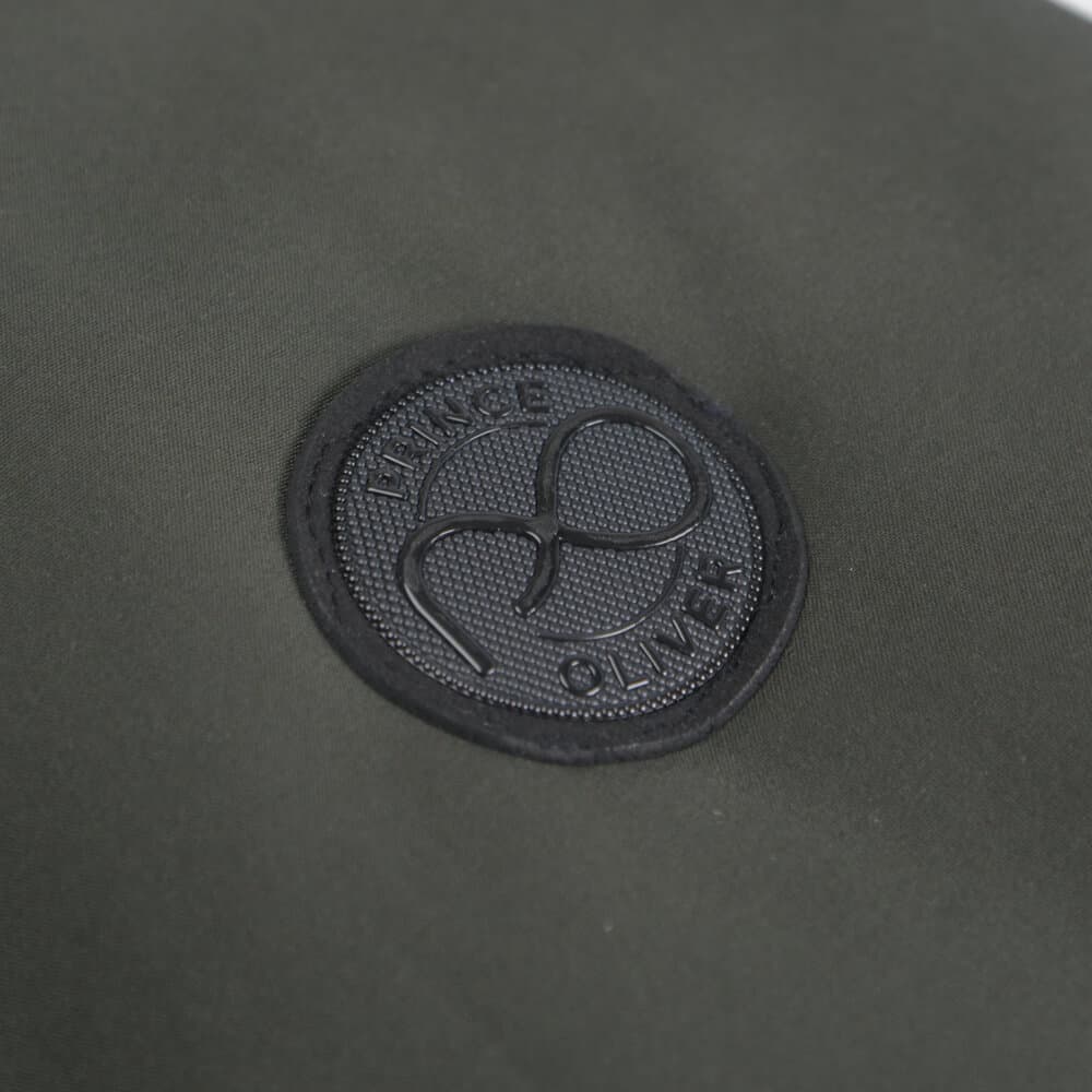 Bomber Jacket Πράσινο (Modern Fit)