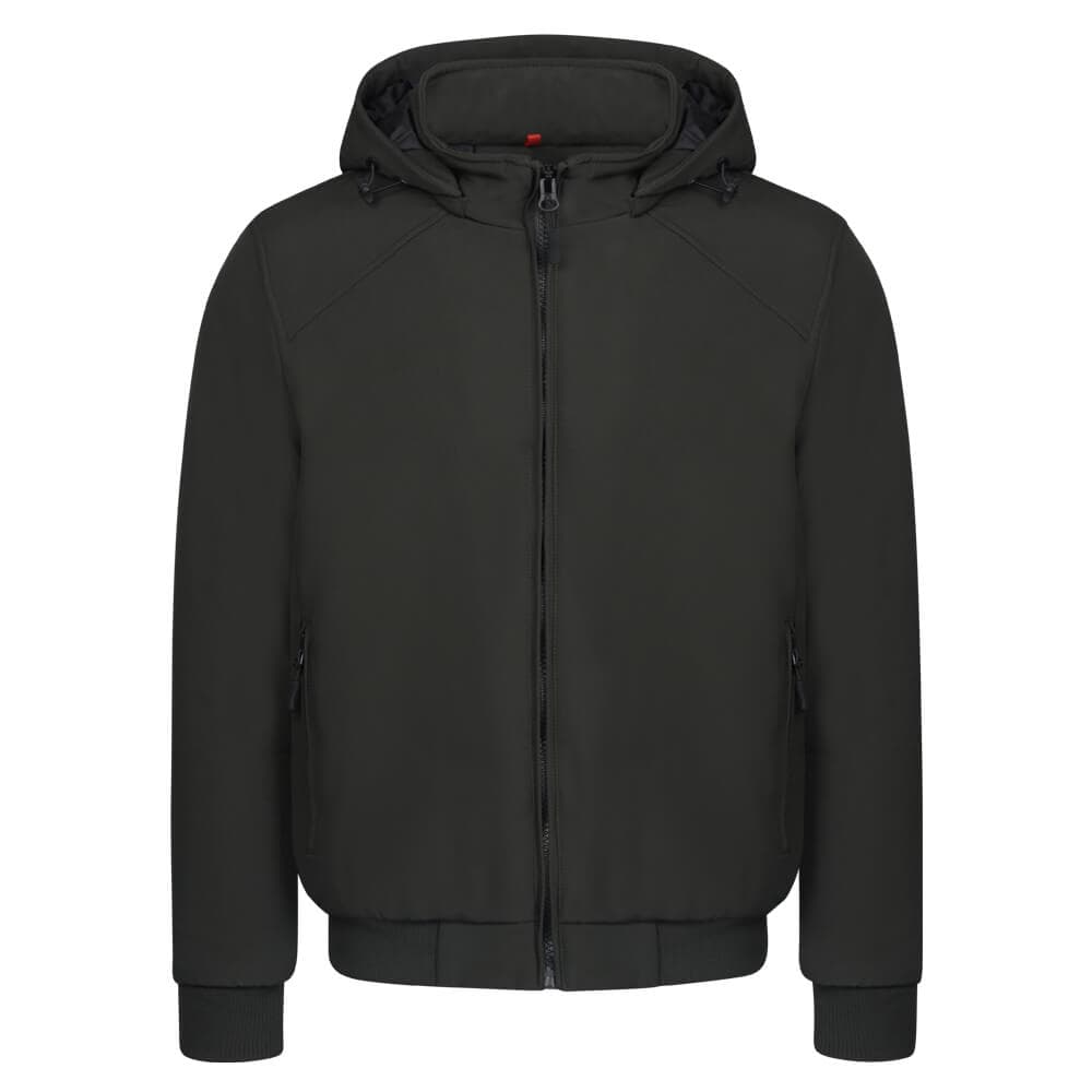 Men's Jackets Prince Oliver Brown