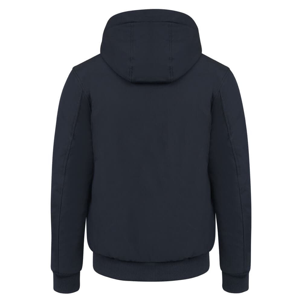 Bomber Jacket Μπλε Σκούρο (Modern Fit)