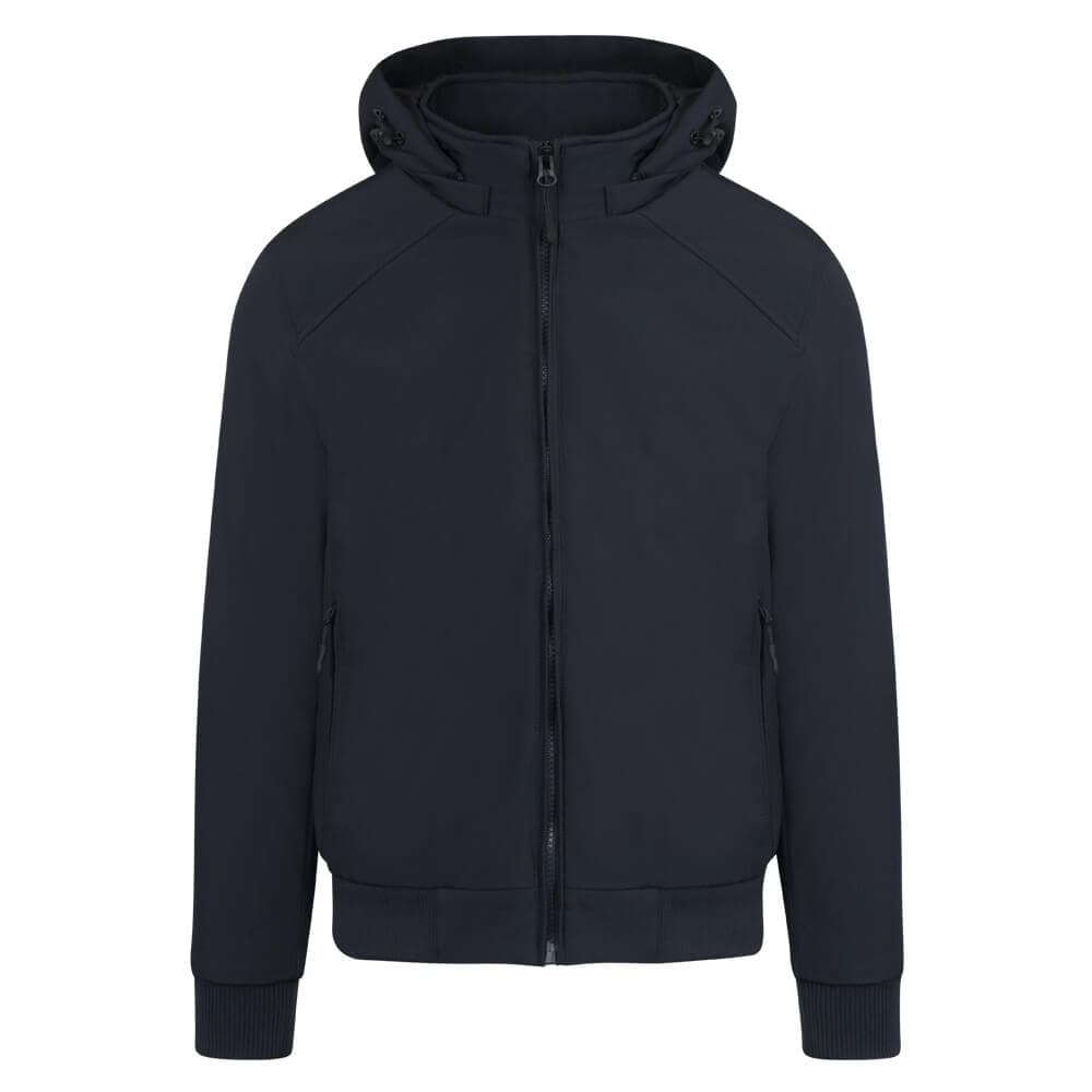Men's Jackets Prince Oliver Blue