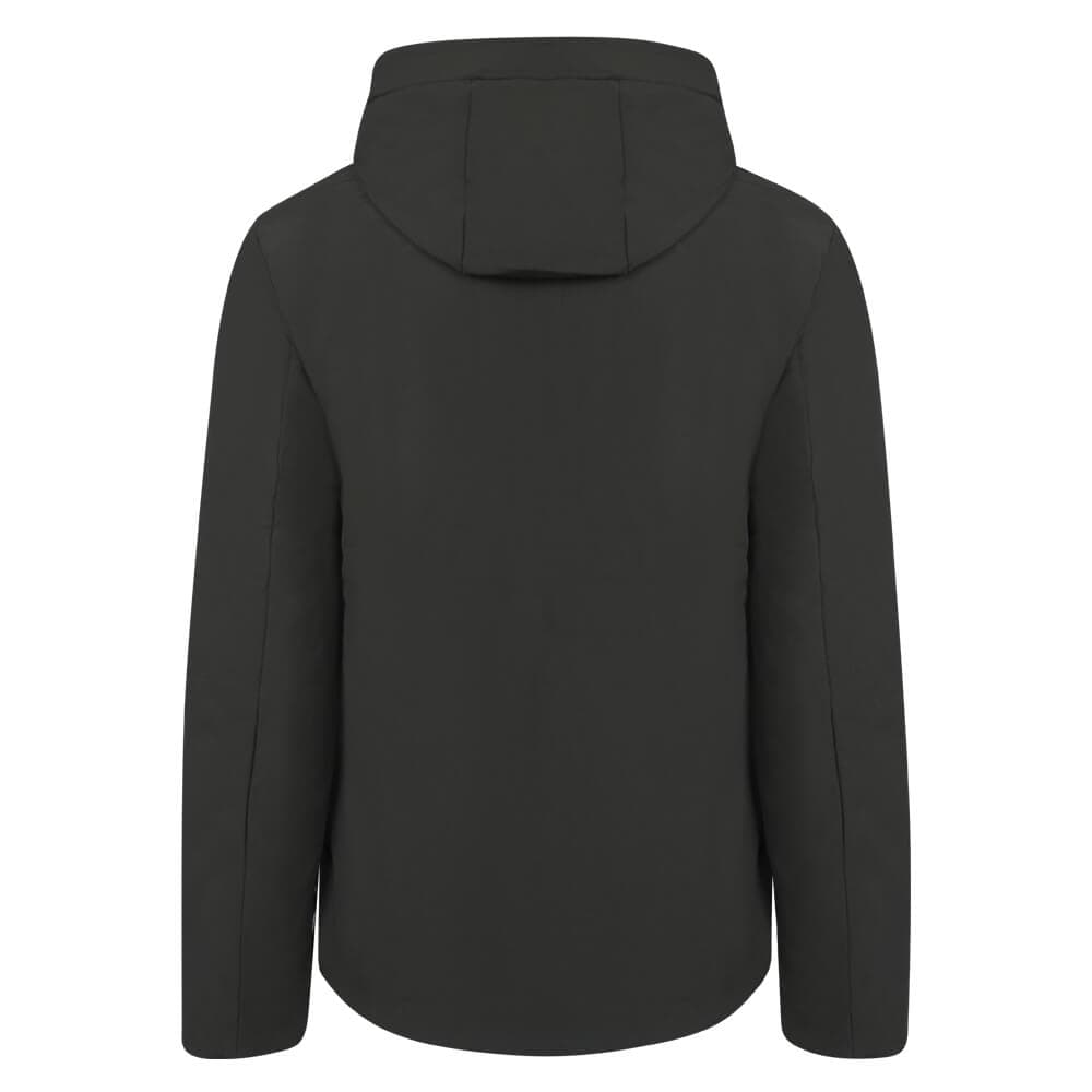 Hooded Jacket Πράσινο( Modern Fit)