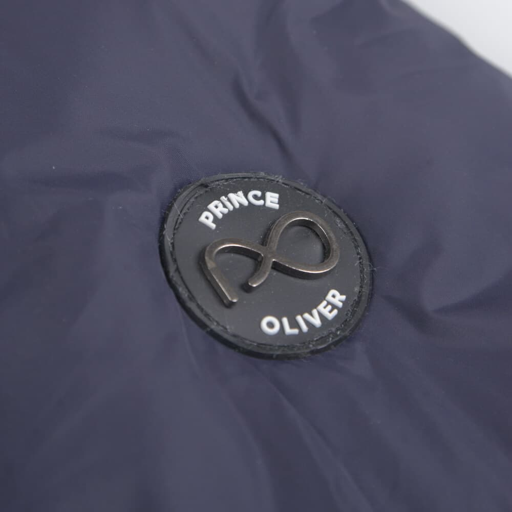 Wind breaker Jacket Μπλε Σκούρο(Modern Fit)