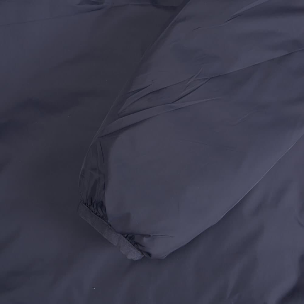 Wind breaker Jacket Μπλε Σκούρο(Modern Fit)