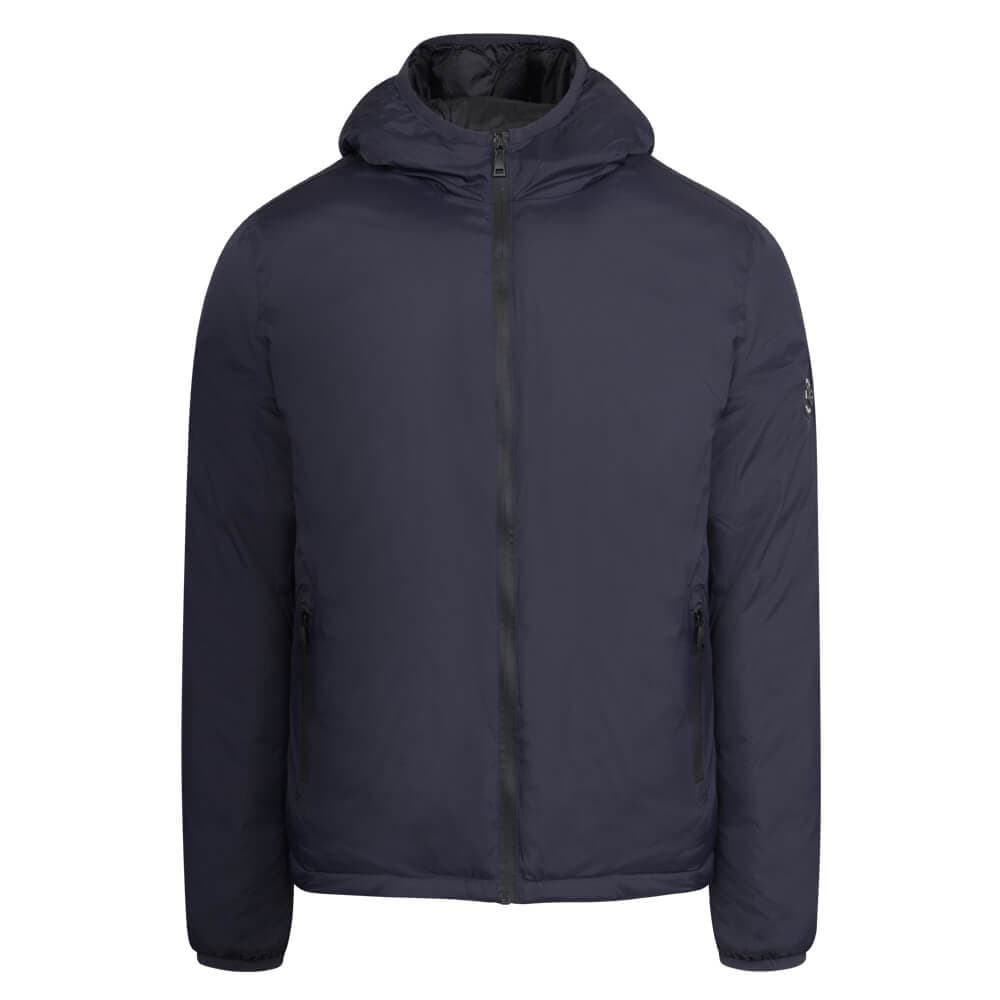 Men's Jackets Prince Oliver Blue