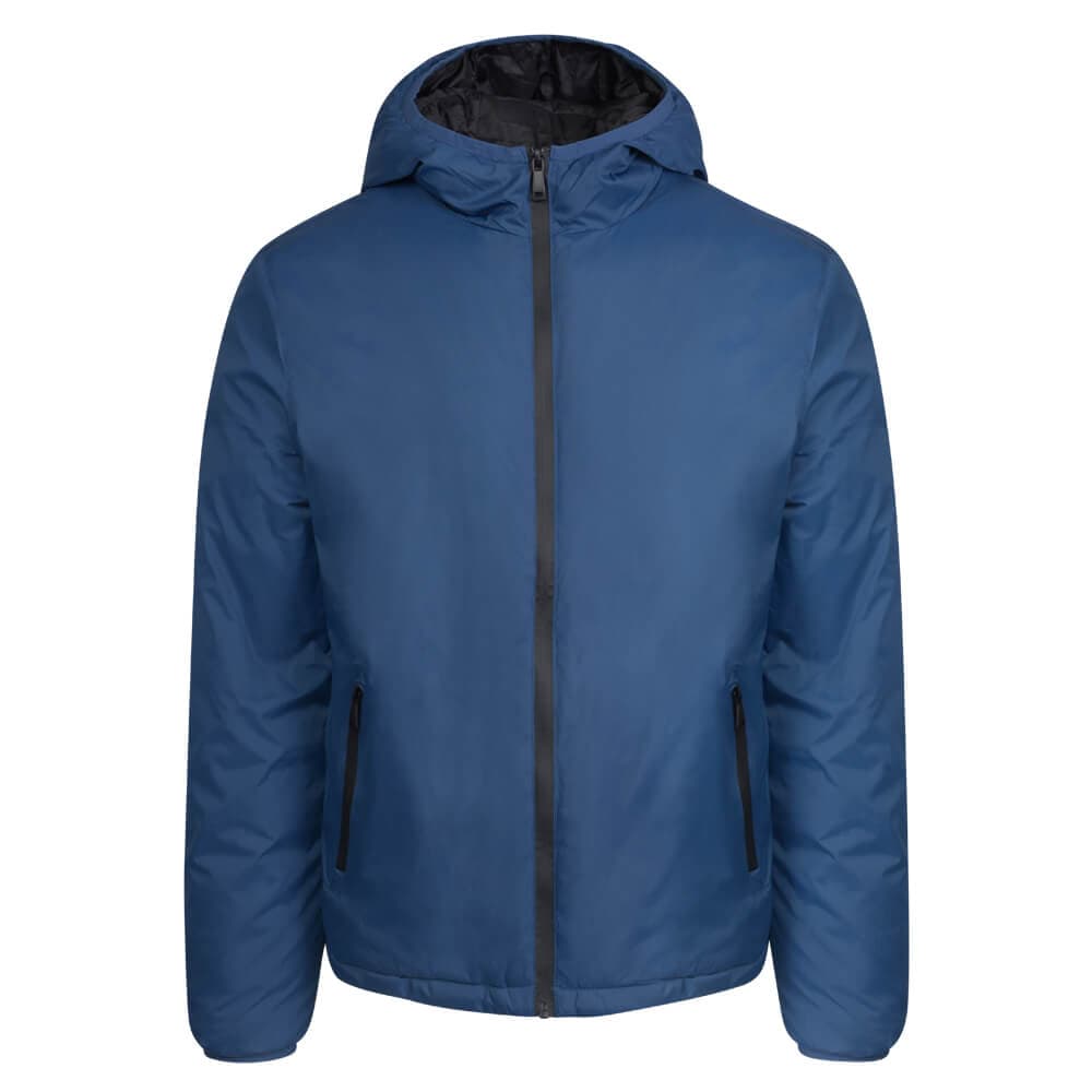 Men's Jackets Prince Oliver Blue