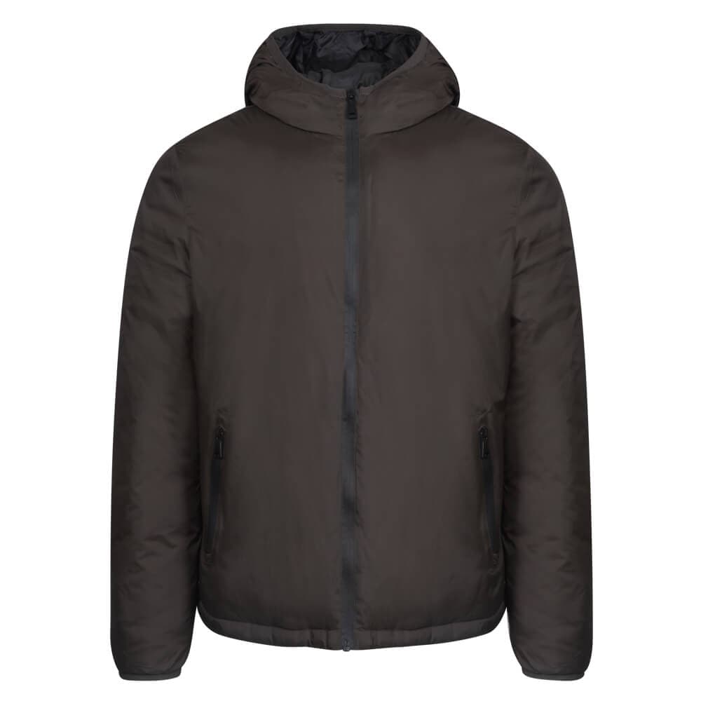 Men's Jackets Prince Oliver Brown