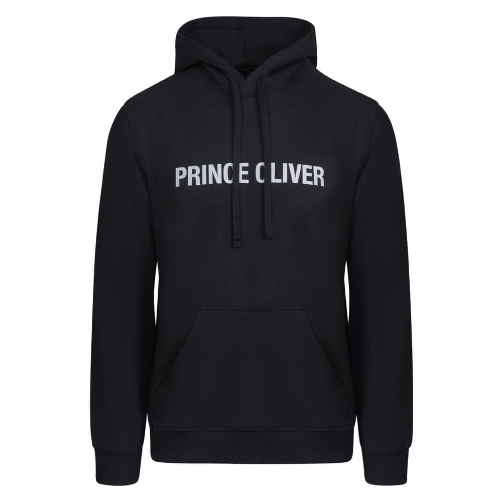 Σετ Φόρμας Μαύρο (Modern Fit)