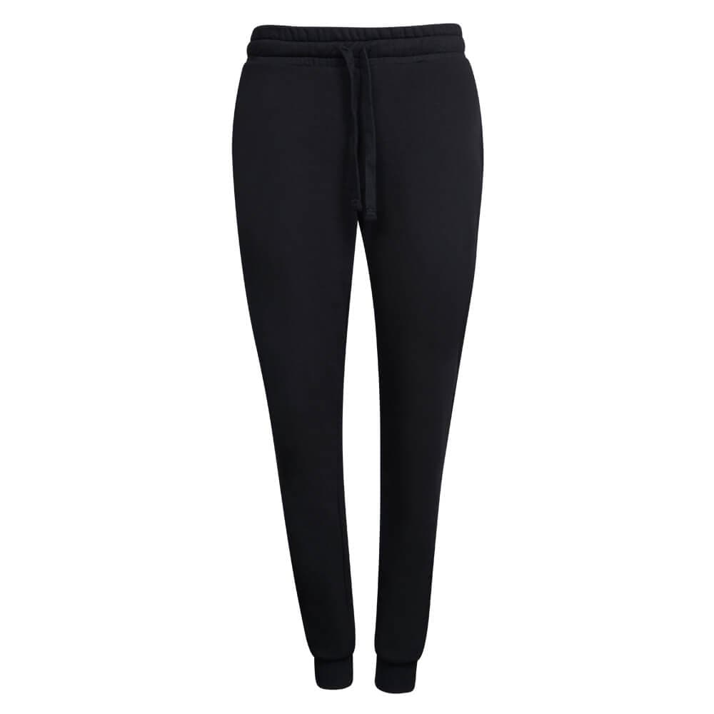 Σετ Φόρμας Μαύρο (Modern Fit)