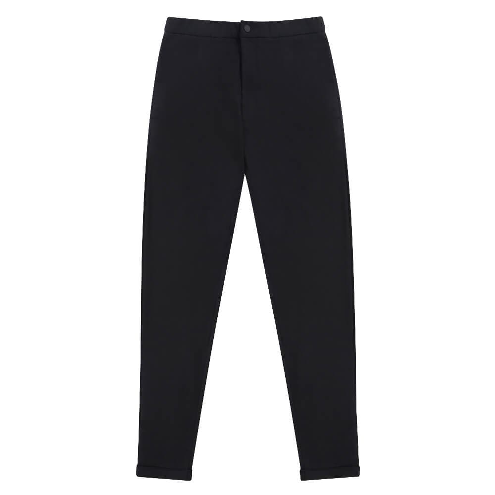 Men's Trousers Prince Oliver Black