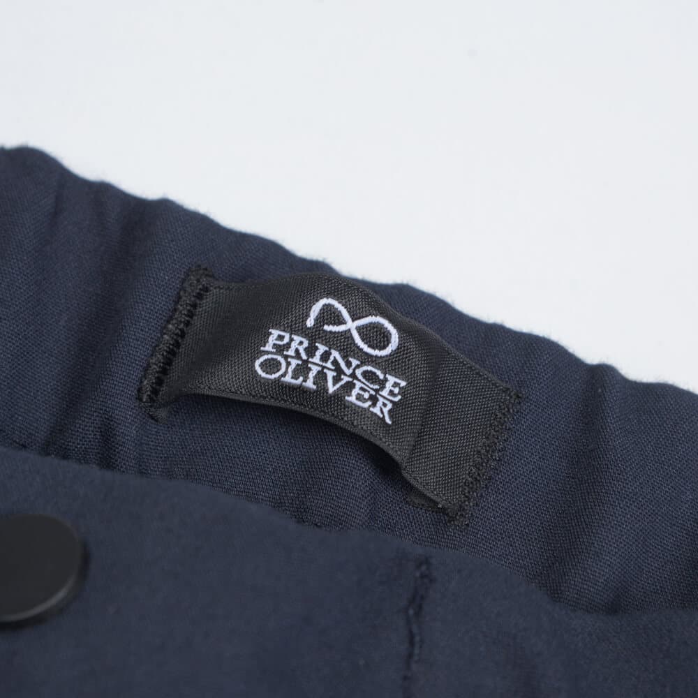 Men's Trousers Prince Oliver Blue