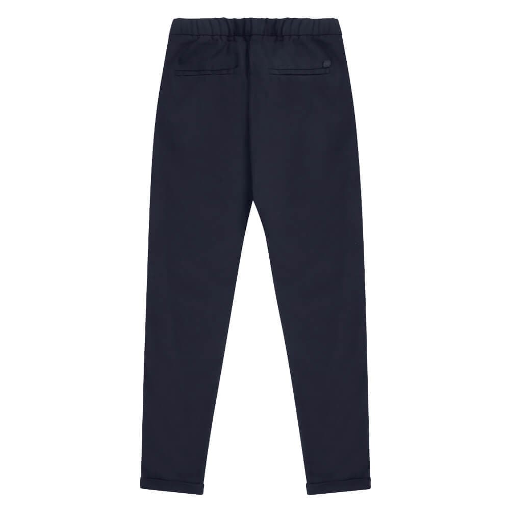 Men's Trousers Prince Oliver Blue