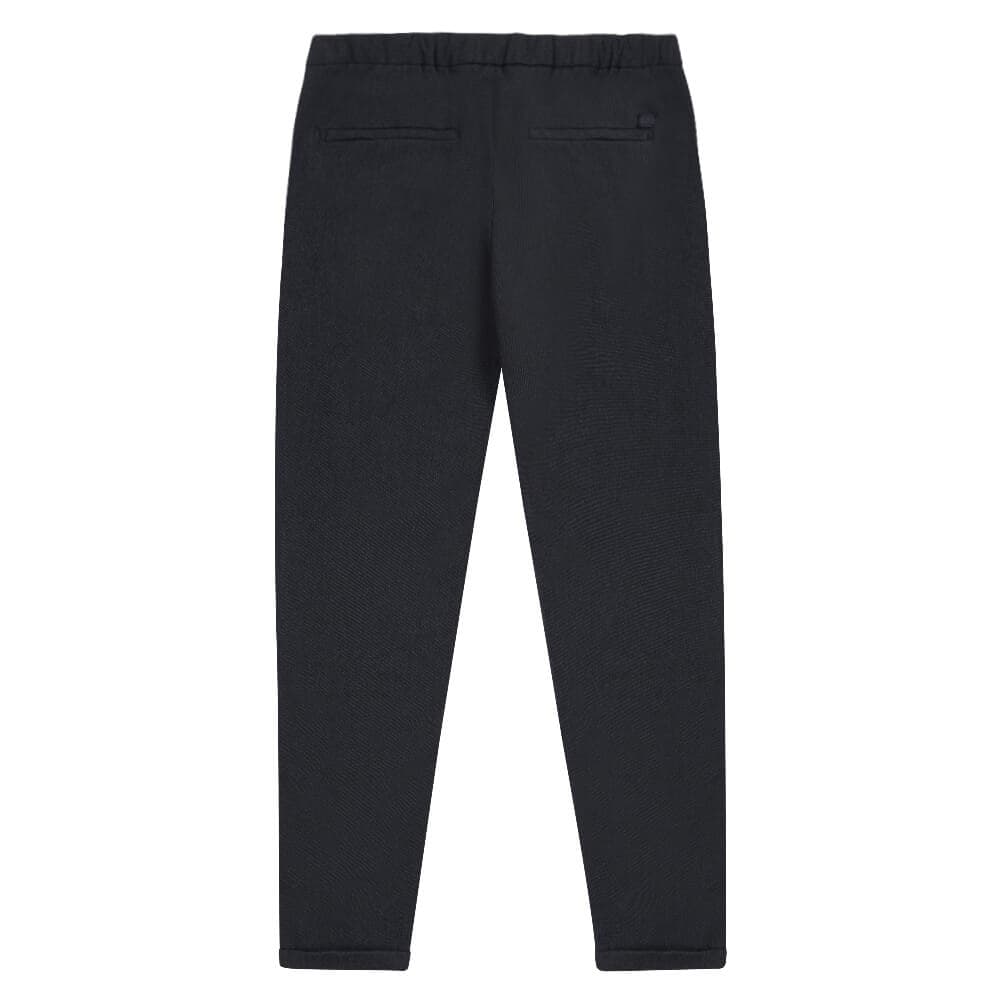 Men's Trousers Prince Oliver Gray