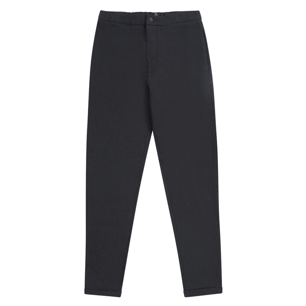 Men's Trousers Prince Oliver Black
