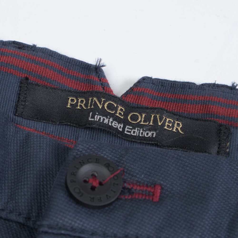 Chino Μπλε (Relax Fit) New Arrival