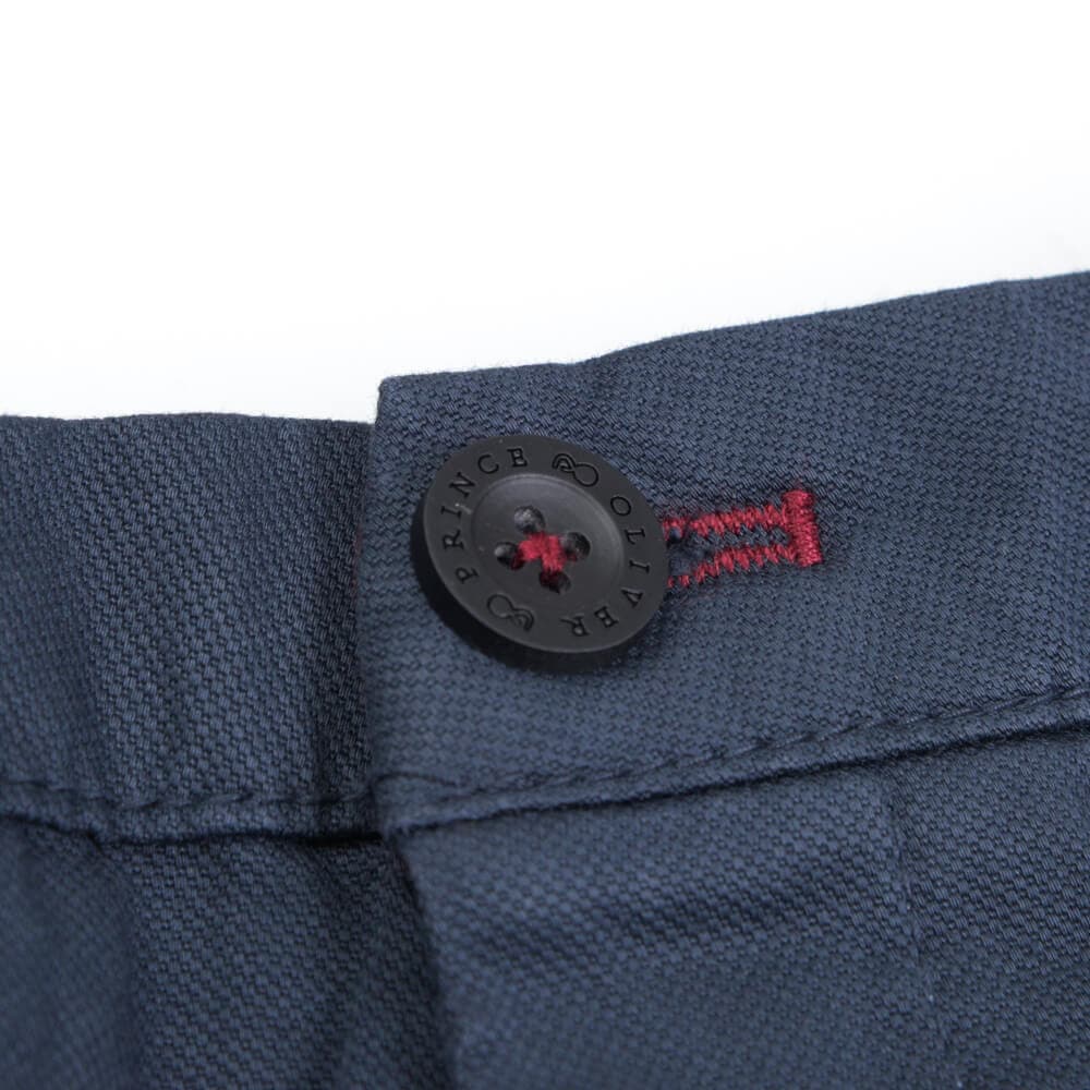 Chino Μπλε (Relax Fit) New Arrival