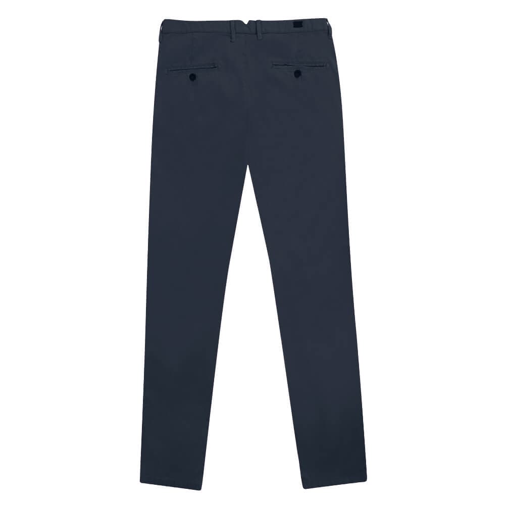 Chino Μπλε (Relax Fit) New Arrival