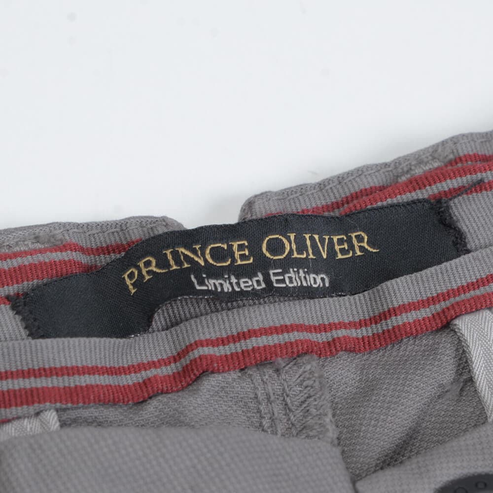 Chino Γκρι (Relax Fit) New Arrival