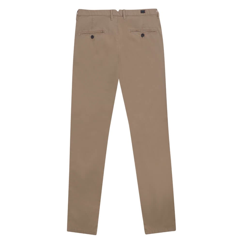 Chino Μπεζ (Relax Fit) New Arrival